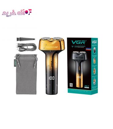 شیور صورت مدل vgr v-389