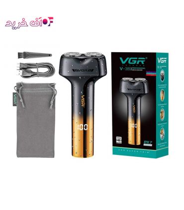 vgr v-389