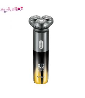 شیور سر و صورت وی جی ار مدل vgr v-392 شیور سر و صورت وی جی ار مدل vgr v-392