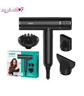 سشوار حرفه ای وی جی ار مدل vgr v-427