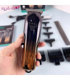 ست ماشین اصلاح وی جی ار مدل vgr v-646 ست ماشین اصلاح وی جی ار مدل vgr v-646