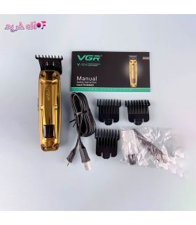 ماشین اصلاح وی جی ار مدل vgr v-904 ماشین اصلاح وی جی ار مدل vgr v-904