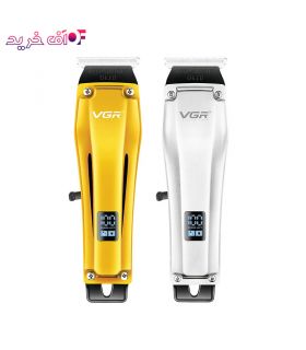 ماشین اصلاح وی جی ار مدل vgr v-905 ماشین اصلاح وی جی ار مدل vgr v-905