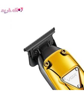 ماشین اصلاح وی جی ار مدل vgr v-912 ماشین اصلاح وی جی ار مدل vgr v-912