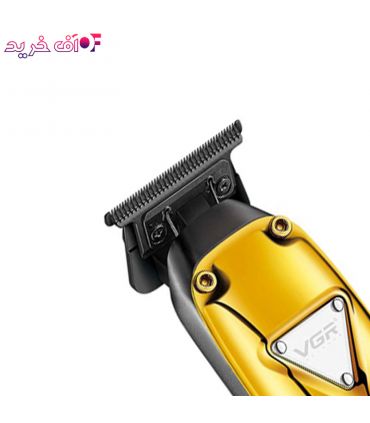 ماشین اصلاح وی جی ار مدل vgr v-912
