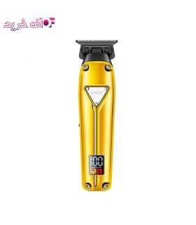 ماشین اصلاح وی جی ار مدل vgr v-912 ماشین اصلاح وی جی ار مدل vgr v-912