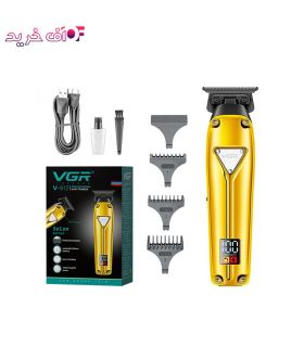 ماشین اصلاح وی جی ار مدل vgr v-912 ماشین اصلاح وی جی ار مدل vgr v-912