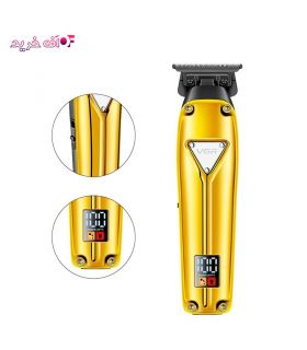 ماشین اصلاح وی جی ار مدل vgr v-912 ماشین اصلاح وی جی ار مدل vgr v-912