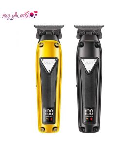 ماشین اصلاح وی جی ار مدل VGR V-913 ماشین اصلاح وی جی ار مدل VGR V-913