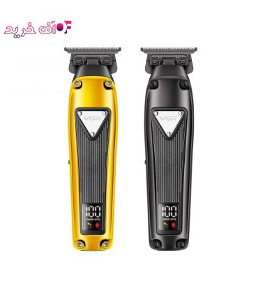 ماشین اصلاح وی جی ار مدل VGR V-913