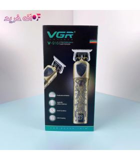 ماشین اصلاح وی جی ار مدل VGR V-916 ماشین اصلاح وی جی ار مدل VGR V-916