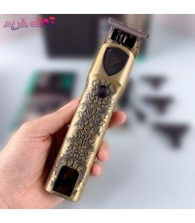 ماشین اصلاح وی جی ار مدل VGR V-916 ماشین اصلاح وی جی ار مدل VGR V-916