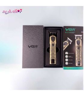 ماشین اصلاح وی جی ار مدل VGR V-916 ماشین اصلاح وی جی ار مدل VGR V-916
