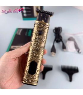 ماشین اصلاح وی جی ار مدل VGR V-917 ماشین اصلاح وی جی ار مدل VGR V-917