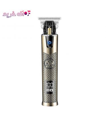 ماشین اصلاح وی جی ار مدل VGR V-983