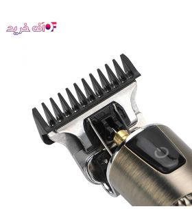 ماشین اصلاح وی جی ار مدل VGR V-983 ماشین اصلاح وی جی ار مدل VGR V-983