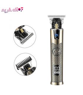 ماشین اصلاح وی جی ار مدل VGR V-983 ماشین اصلاح وی جی ار مدل VGR V-983