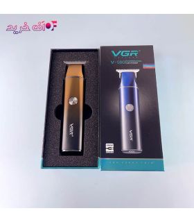 ماشین اصلاح وی جی ار مدل VGR V-986 ماشین اصلاح وی جی ار مدل VGR V-986