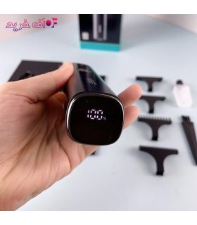 ماشین اصلاح وی جی ار مدل VGR V-986 ماشین اصلاح وی جی ار مدل VGR V-986