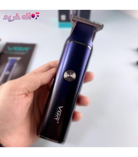 ماشین اصلاح وی جی ار مدل VGR V-986 ماشین اصلاح وی جی ار مدل VGR V-986