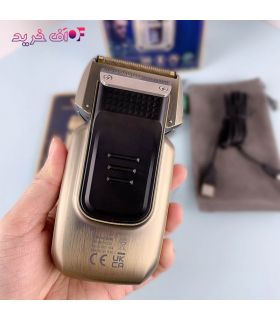 شیور سر و صورت وی جی ار مدل vgr v-337 شیور سر و صورت وی جی ار مدل vgr v-337