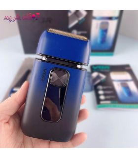 شیور سر و صورت وی جی ار مدل VGR V-362 شیور سر و صورت وی جی ار مدل VGR V-362