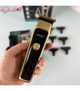 ماشین اصلاح سه کاره وی جی ار مدل vgr v-366 ماشین اصلاح سه کاره وی جی ار مدل vgr v-366