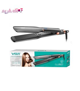 اتو مو حرفه ای وی جی ار مدل vgr v-519s