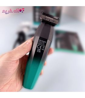 ماشین اصلاح وی جی ار مدل v-906 ماشین اصلاح وی جی ار مدل v-906