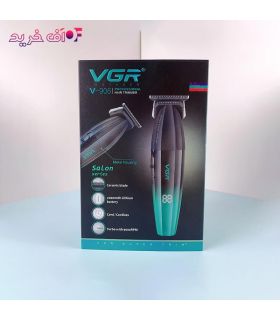 ماشین اصلاح وی جی ار مدل v-906 ماشین اصلاح وی جی ار مدل v-906