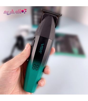 ماشین اصلاح وی جی ار مدل v-906