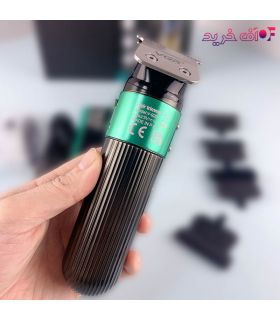 ماشین اصلاح وی جی ار مدل v-929 ماشین اصلاح وی جی ار مدل v-929