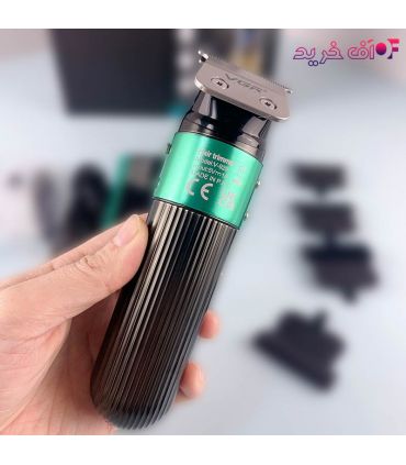 ماشین اصلاح وی جی ار مدل v-929