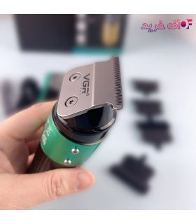 ماشین اصلاح وی جی ار مدل v-929 ماشین اصلاح وی جی ار مدل v-929