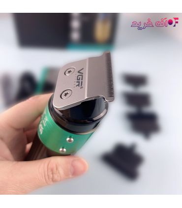 ماشین اصلاح وی جی ار مدل v-929