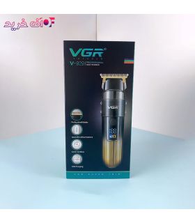 ماشین اصلاح وی جی ار مدل v-929 ماشین اصلاح وی جی ار مدل v-929