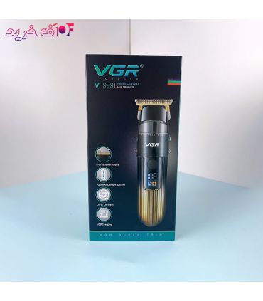 ماشین اصلاح وی جی ار مدل v-929