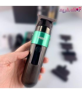 ماشین اصلاح وی جی ار مدل v-929 ماشین اصلاح وی جی ار مدل v-929