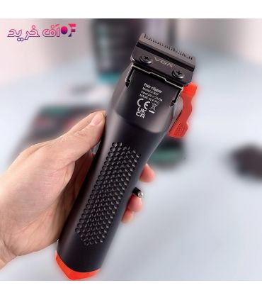 ماشین اصلاح وی جی ار مدل v-647