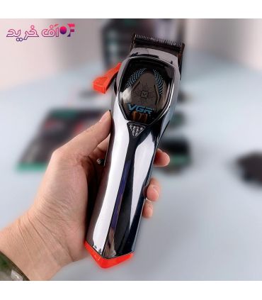 ماشین اصلاح وی جی ار مدل v-647