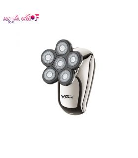 ماشین اصلاح وی جی ار مدل v-320 ماشین اصلاح وی جی ار مدل v-320