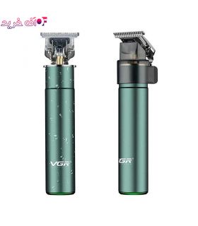 ماشین اصلاح وی جی ار مدل vgr v-186 ماشین اصلاح وی جی ار مدل vgr v-186