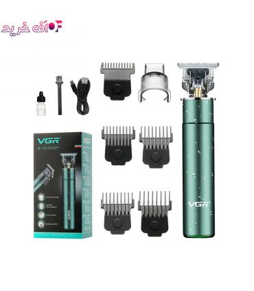 ماشین اصلاح وی جی ار مدل vgr v-186