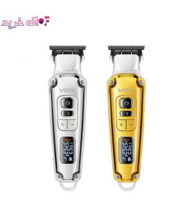 ماشین اصلاح وی جی ار vgr v-931 ماشین اصلاح وی جی ار vgr v-931