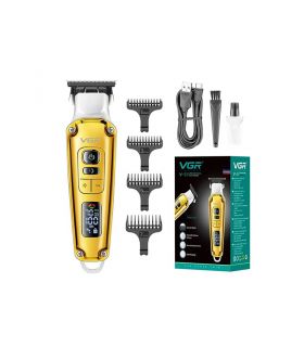 ماشین اصلاح وی جی ار vgr v-931 ماشین اصلاح وی جی ار vgr v-931