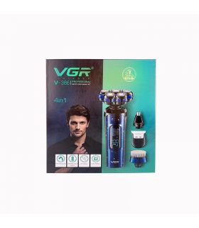 ماشین اصلاح چند کاره وی جی ار مدل vgr v-386 ماشین اصلاح چند کاره وی جی ار مدل vgr v-386