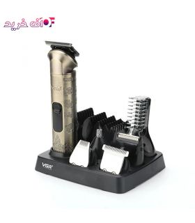 ماشین اصلاح وی جی ار مدل v-109 ماشین اصلاح وی جی ار مدل v-109