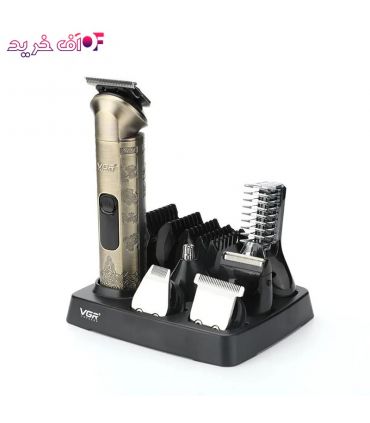 ماشین اصلاح وی جی ار مدل v-109