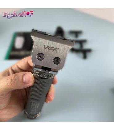 ماشین اصلاح وی جی ار مدل v-968