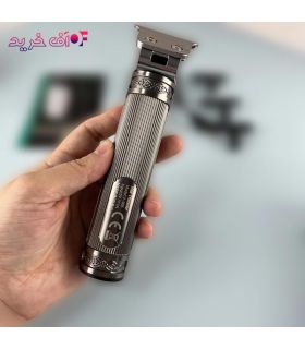 ماشین اصلاح وی جی ار مدل v-968 ماشین اصلاح وی جی ار مدل v-968
